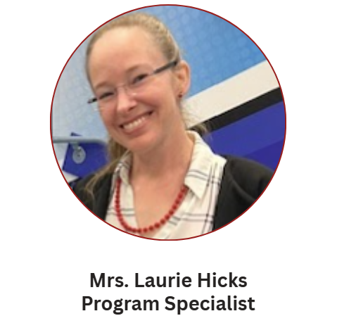 Program Specialist